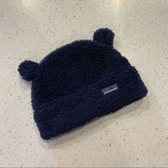 Patagonia Other - Patagonia Furry Friends Hat